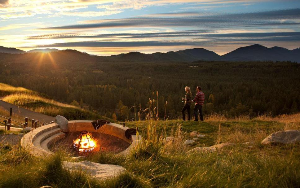 4008 Cozy One Bedroom In Suncadia With Heated Pool Access Cle Elum Eksteriør bilde