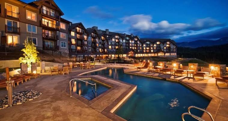 4008 Cozy One Bedroom In Suncadia With Heated Pool Access Cle Elum Eksteriør bilde