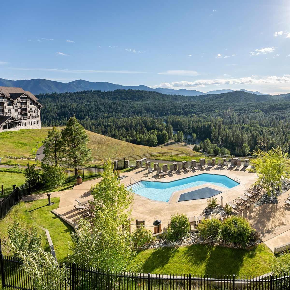 4008 Cozy One Bedroom In Suncadia With Heated Pool Access Cle Elum Eksteriør bilde