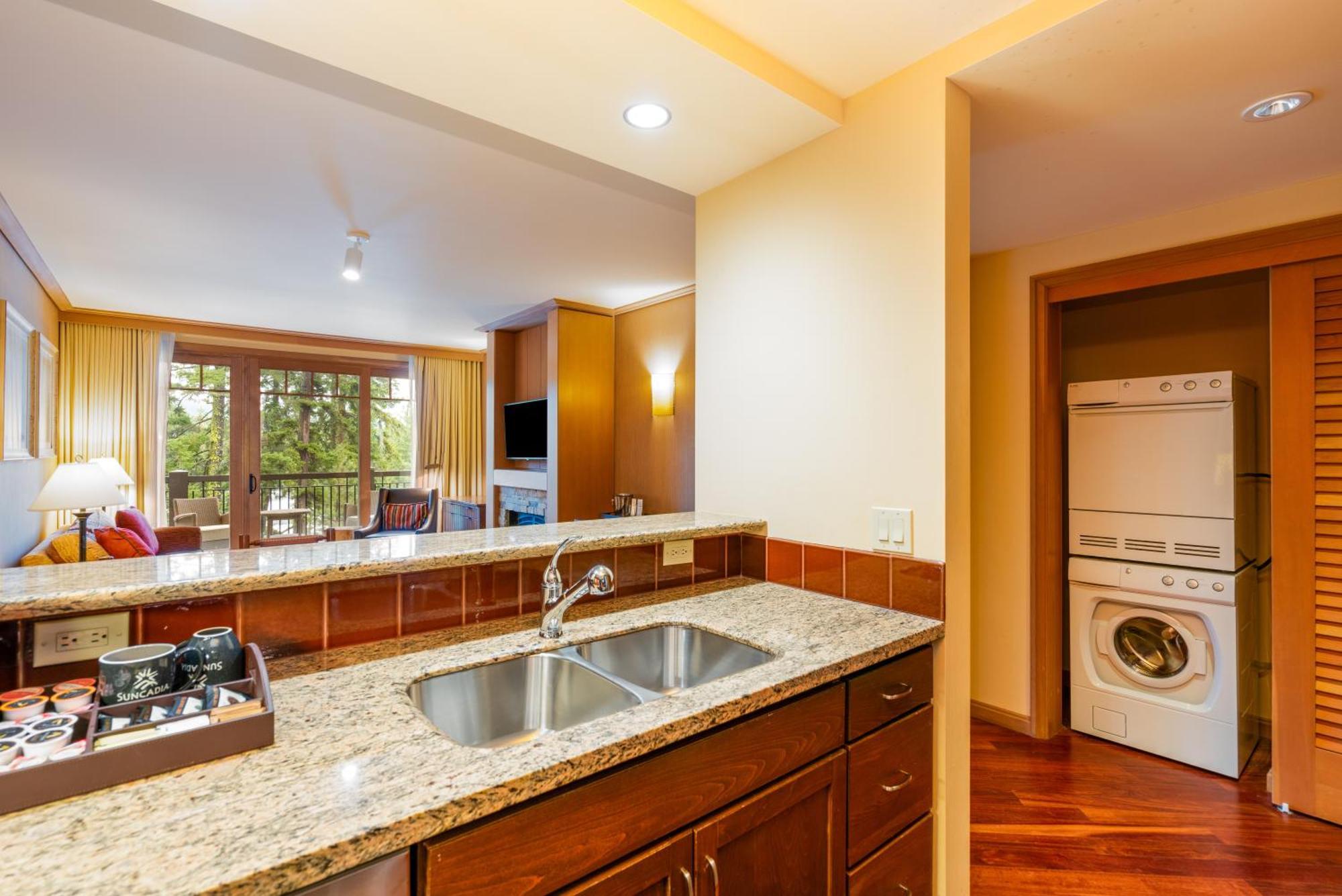 4008 Cozy One Bedroom In Suncadia With Heated Pool Access Cle Elum Eksteriør bilde