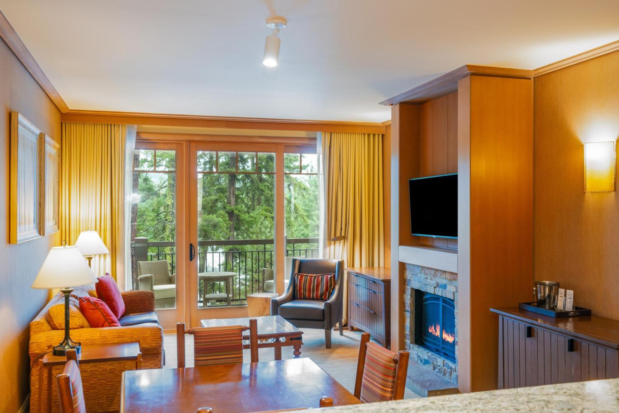 4008 Cozy One Bedroom In Suncadia With Heated Pool Access Cle Elum Eksteriør bilde
