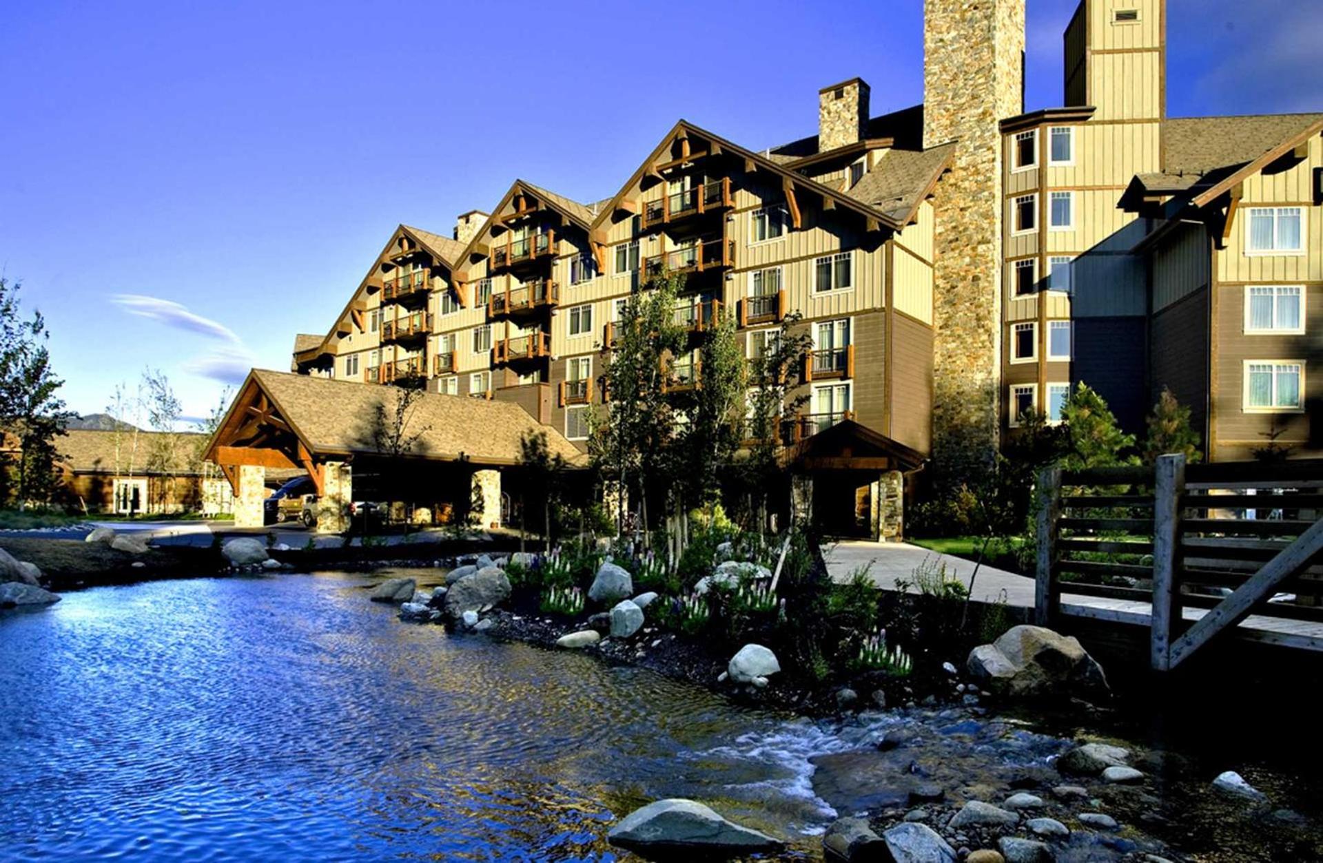 4008 Cozy One Bedroom In Suncadia With Heated Pool Access Cle Elum Eksteriør bilde