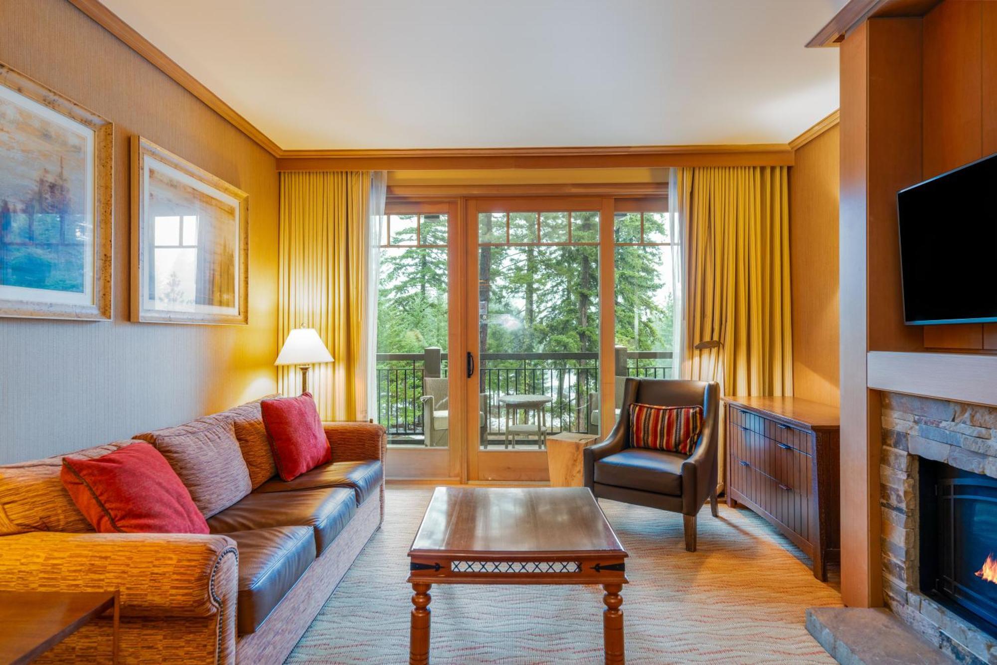 4008 Cozy One Bedroom In Suncadia With Heated Pool Access Cle Elum Eksteriør bilde