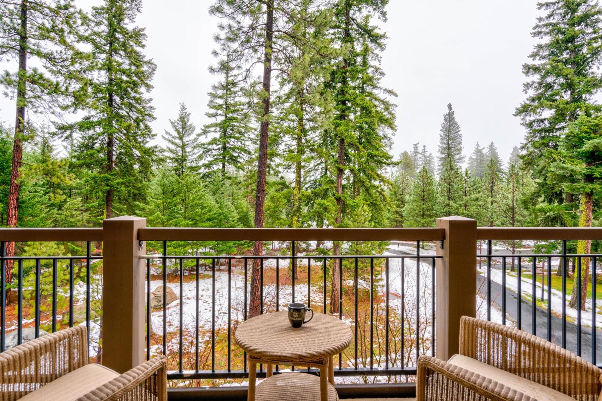 4008 Cozy One Bedroom In Suncadia With Heated Pool Access Cle Elum Eksteriør bilde