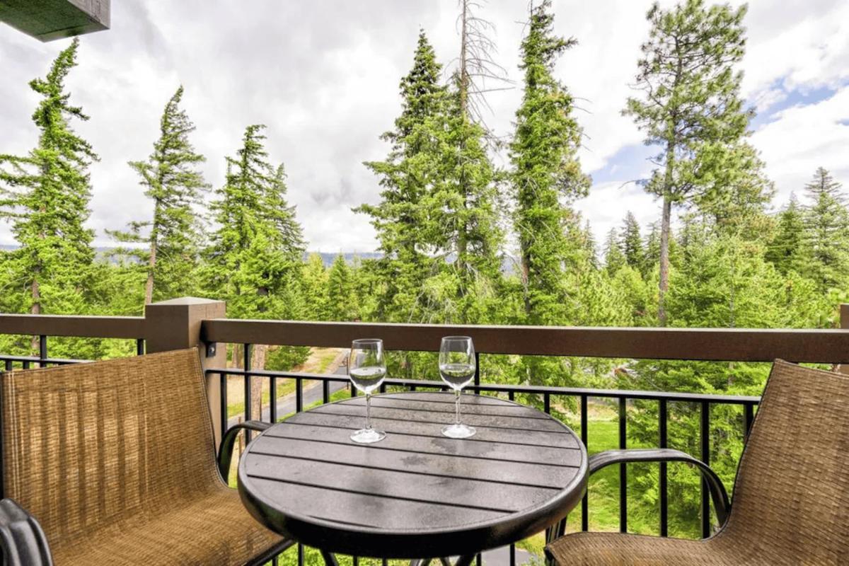 4008 Cozy One Bedroom In Suncadia With Heated Pool Access Cle Elum Eksteriør bilde